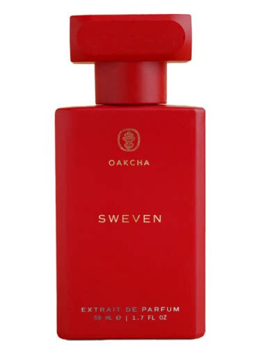 sweven by oakcha|oakcha sweven perfume for women.